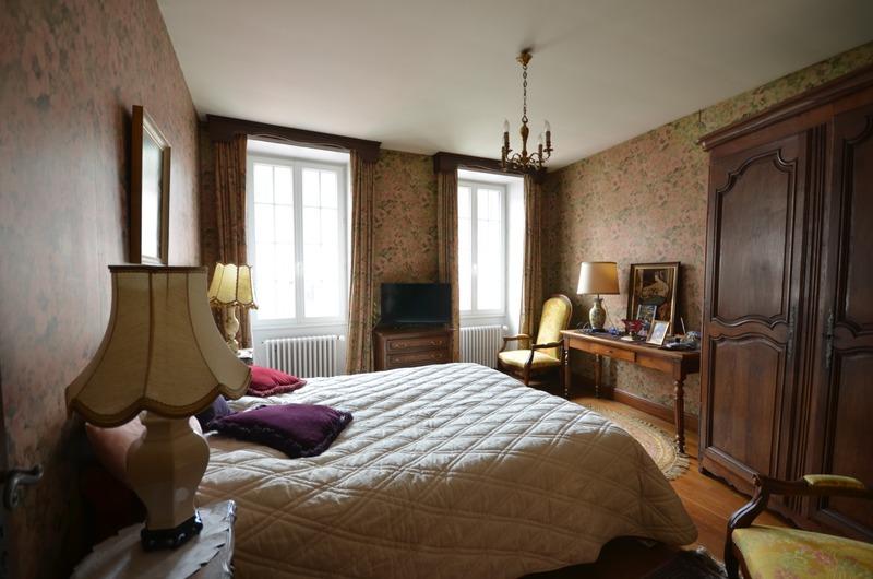 Maison - 127 m² - 5 pièces