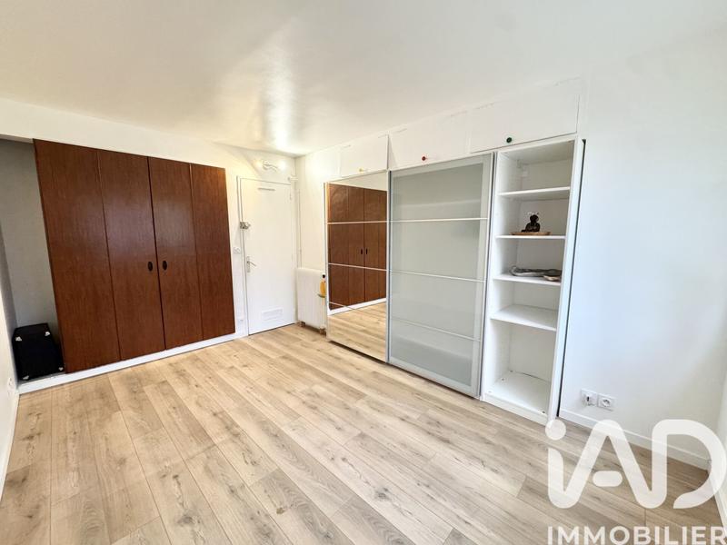 Appartement - 75 m² - 4 pièces