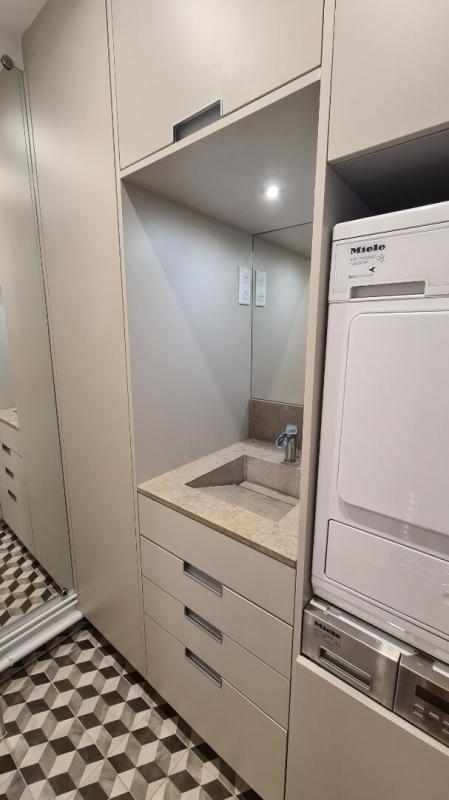 Appartement - 27 m² - 1 pièce