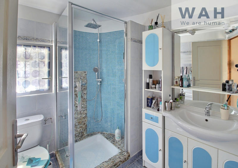 Maison de village - 84 m² - 3 pièces