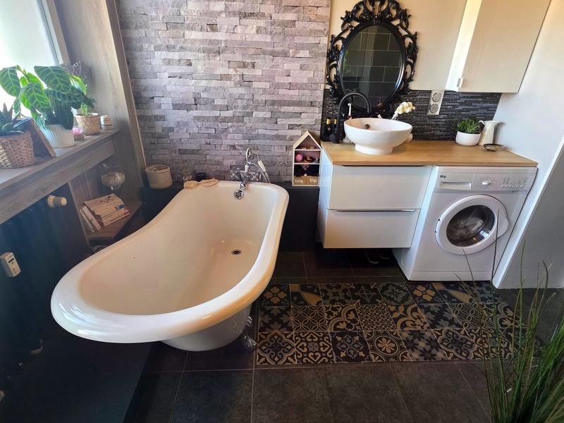 Appartement - 79 m² - 3 pièces