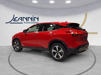 Nissan Qashqai e-Power 190 ch n-Connecta