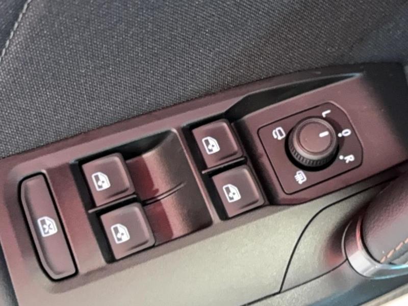 Cupra Formentor 1.5 eTSI Hybrid 150 ch Dsg7 V