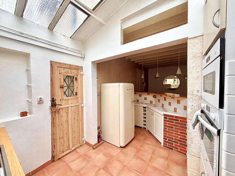 Appartement - 69 m² - 3 pièces