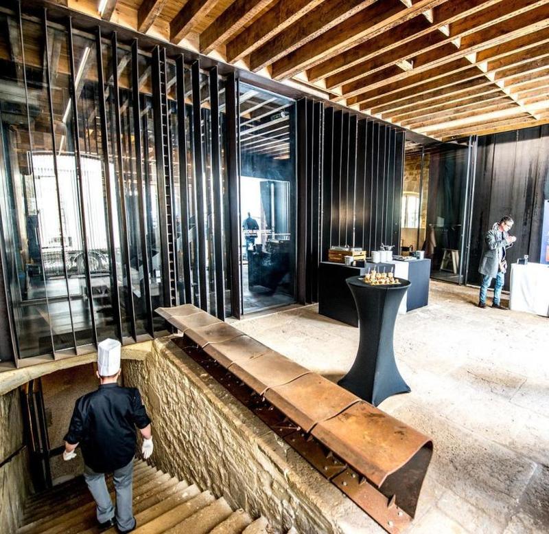 Local commercial - 630 m²