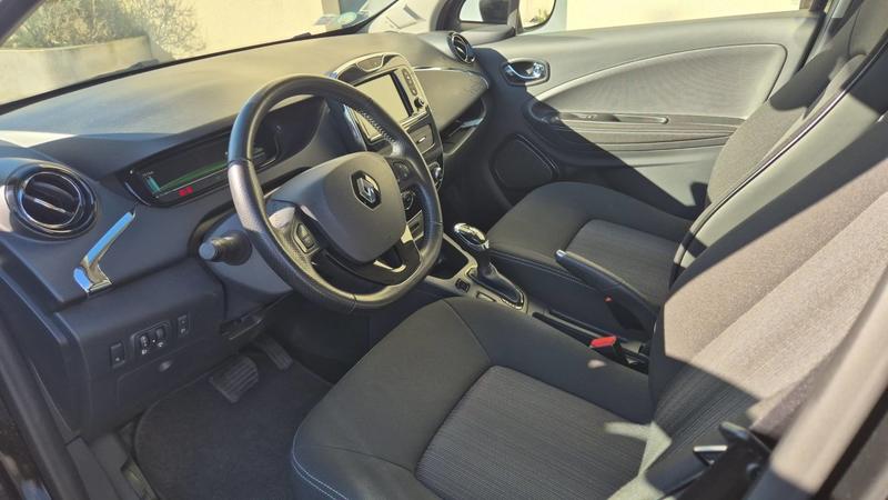 Renault Zoe Q90 22 kWh 88 Intens