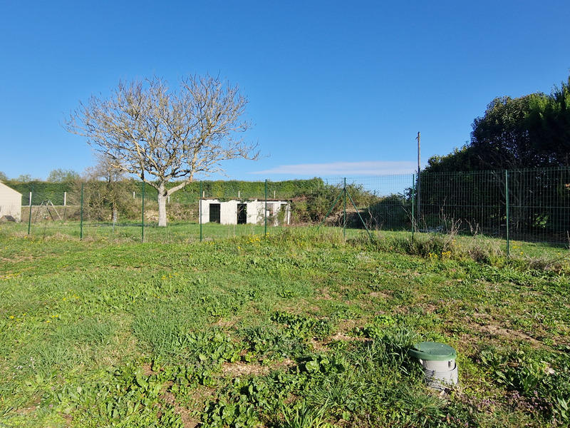 Maison - 71 m² - 3 pièces