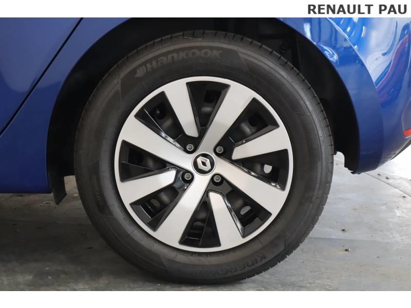 Renault Clio TCe 90 Equilibre