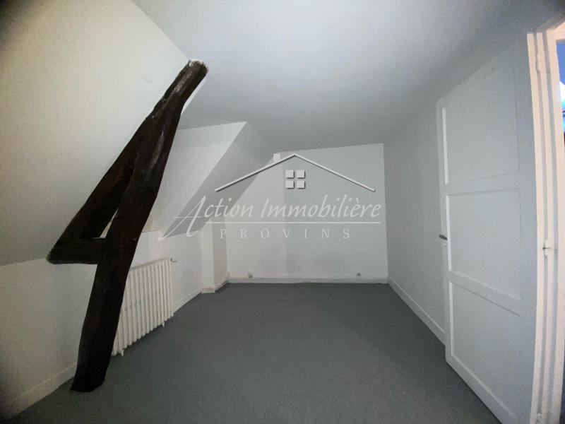 Appartement - 50 m² - 3 pièces