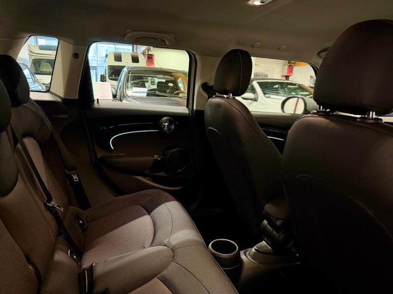 Mini Mini Cooper 1.5i 136ch Bva7 *1ere Main