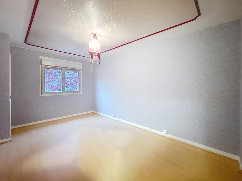 Maison de ville - 93 m² - 5 pièces