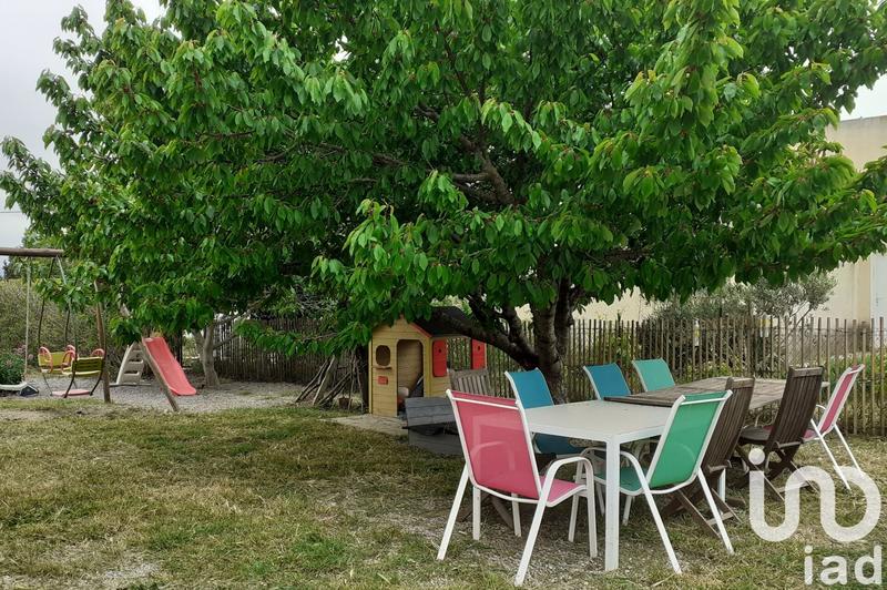 Maison - 139 m² - 5 pièces