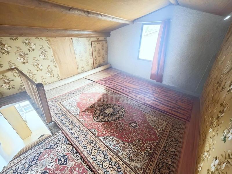 Maison de campagne - 183 m² - 9 pièces