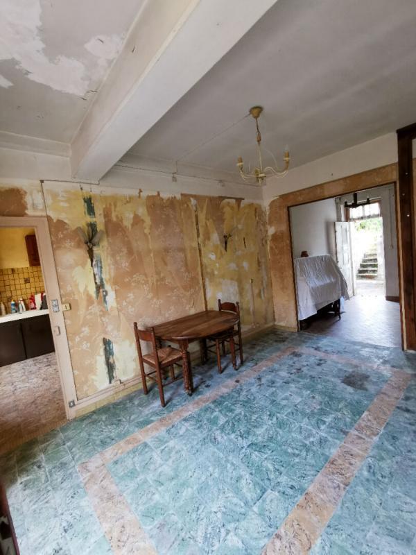 Maison - 56 m² - 3 pièces