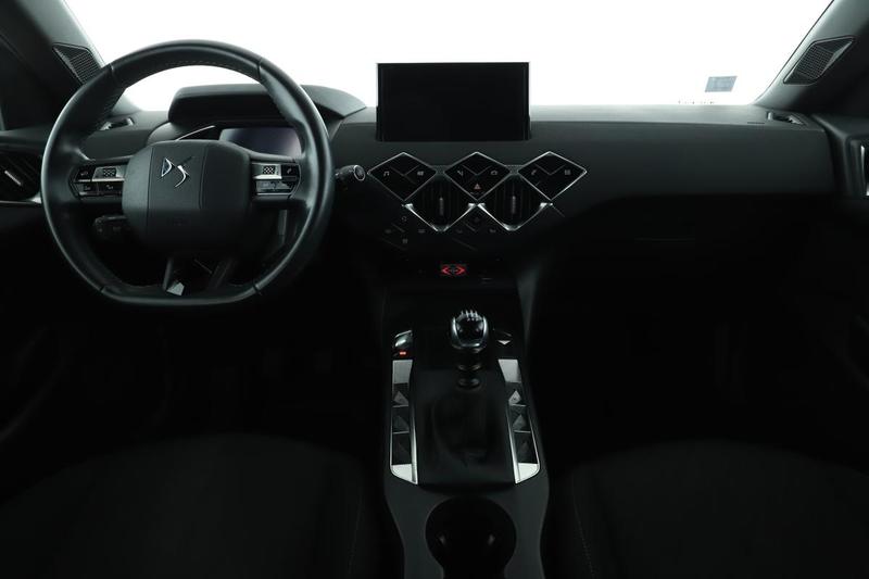 Ds Ds 3 Crossback 1.2 PureTech Chic 100 ch