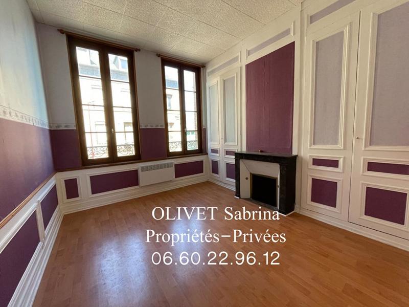 Immeuble - 175 m² - 6 pièces