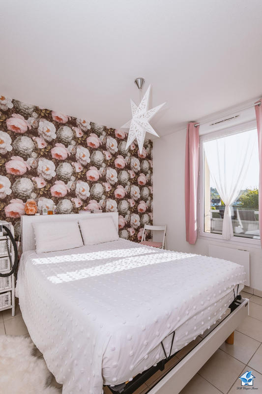 Viager - Duplex - 63 m² - 3 pièces