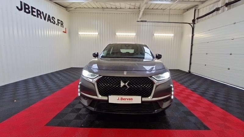 Ds Ds 7 Crossback BlueHDi 130 Auto Chic
