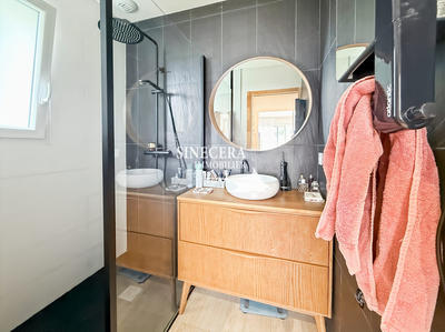 Maison - 107 m² - 5 pièces