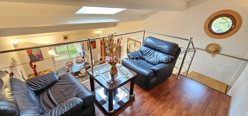 Maison - 165 m² - 4 pièces