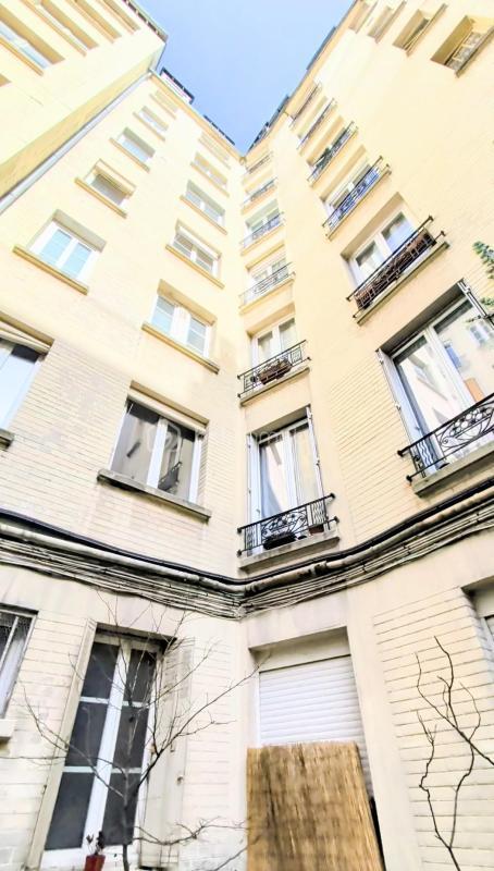 Appartement - 30 m² - 2 pièces