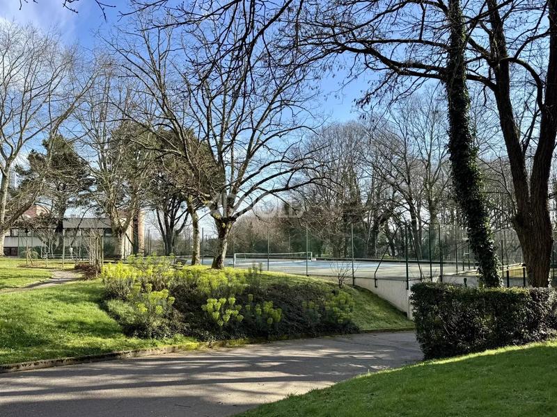 Appartement - 54 m² - 2 pièces