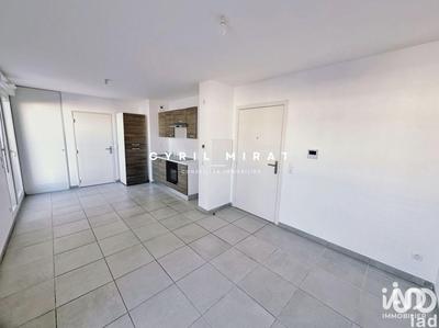 Appartement - 26 m² - 1 pièce