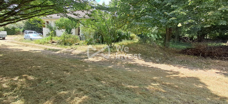 Maison traditionnelle - 250 m² - 6 pièces