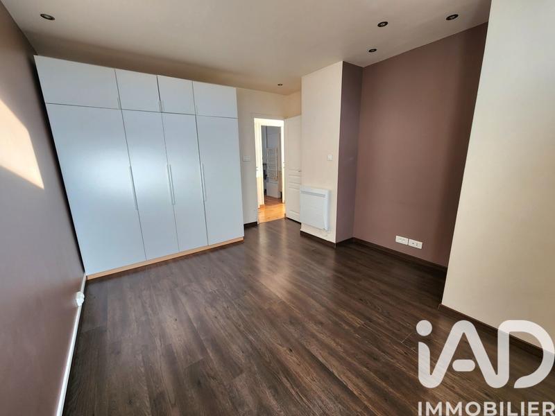 Appartement - 66 m² - 4 pièces