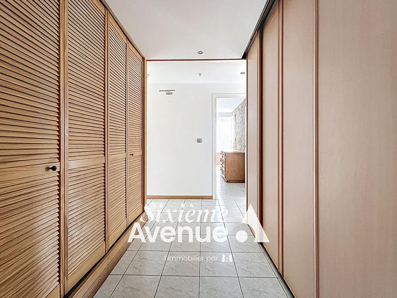 Appartement - 73 m² - 3 pièces