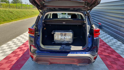 Citroën C5 Aircross Hybride Rechargeable 225 E-Eat8 Shine