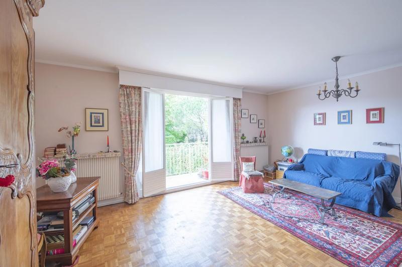 Appartement - 87 m² - 4 pièces