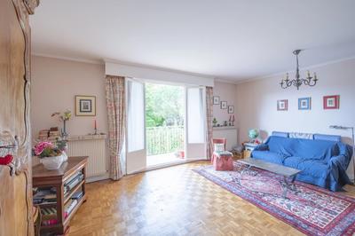 Appartement - 87 m² - 4 pièces