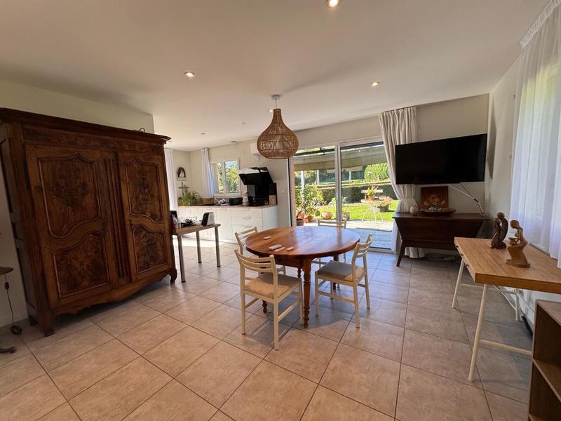 Maison - 161 m² - 6 pièces