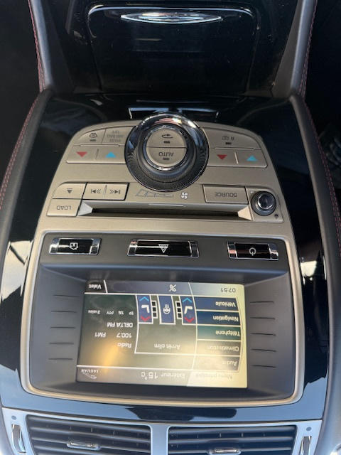 Jaguar Xkr Coupe R 5.0 V8 510 Suralimente Bva6