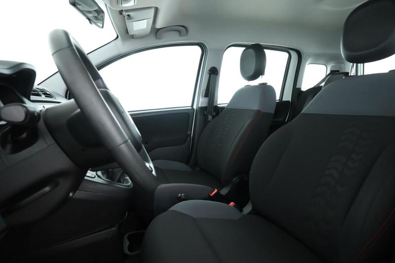 Fiat Panda 1.2 Pop 4pl 69 ch