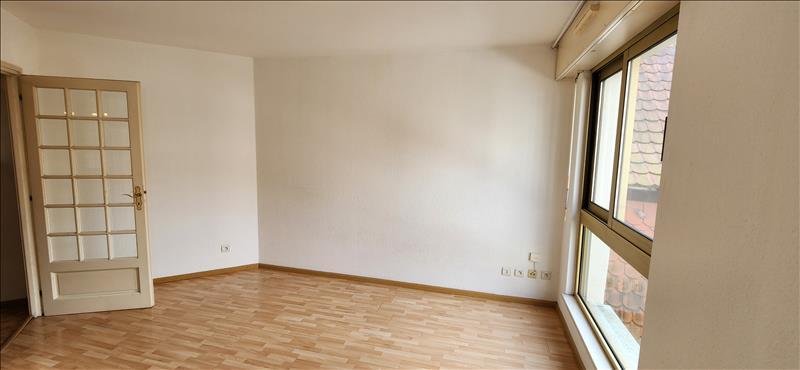 Studio - 23 m² - 1 pièce