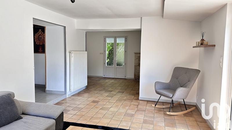 Maison - 150 m² - 7 pièces