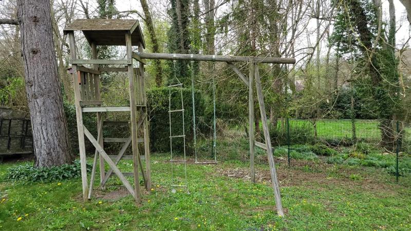 Demeure - 139 m² - 7 pièces