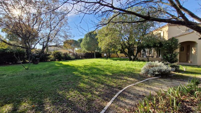 Maison - 151 m² - 5 pièces