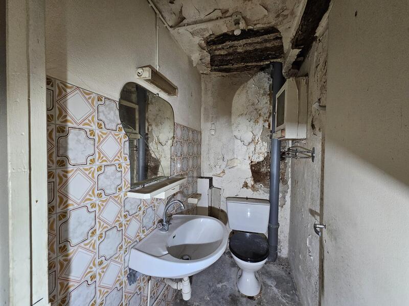 Appartement - 87 m² - 5 pièces