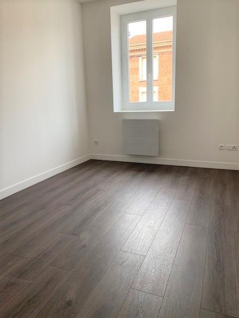 Appartement - 77 m² - 4 pièces