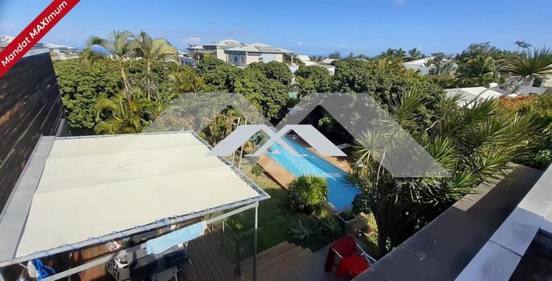 Villa - 127 m² - 5 pièces