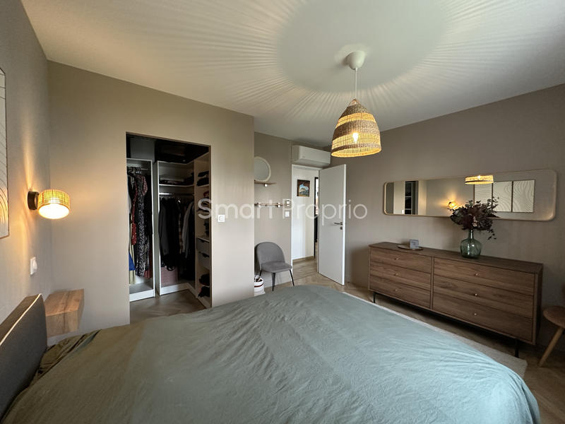 Villa - 105 m² - 4 pièces