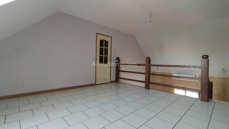 Maison - 144 m² - 7 pièces