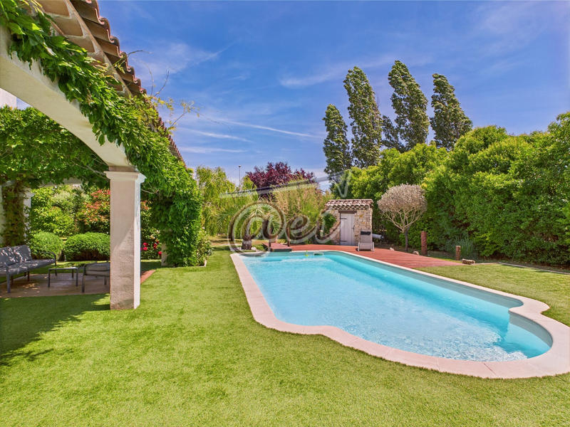 Villa - 150 m² - 6 pièces