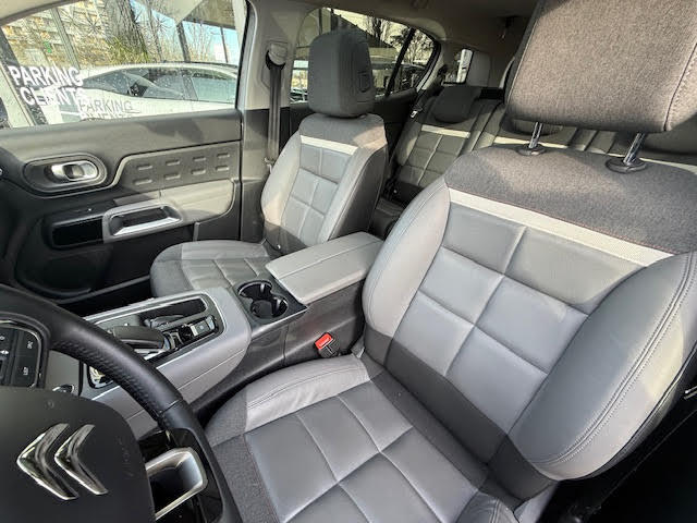 Citroën C5 Aircross Hybride 225 Shine Pack Eat8 Toit Panoramique