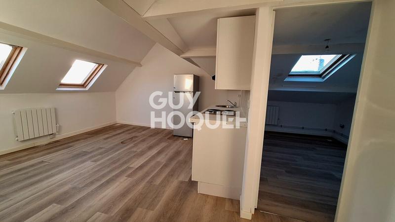 Appartement - 150 m²