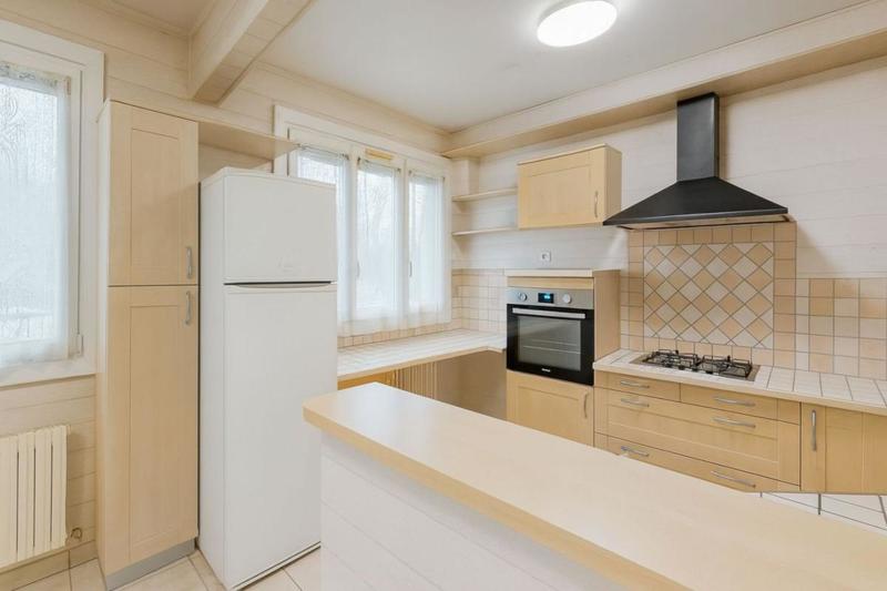 Maison - 162 m² - 5 pièces