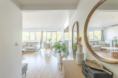 Appartement - 91 m² - 5 pièces